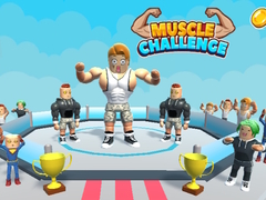 Παιχνίδι Muscle Challenge