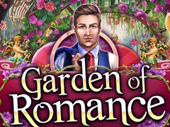 Παιχνίδι Garden of Romance