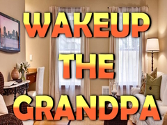 Παιχνίδι Wakeup The Grandpa