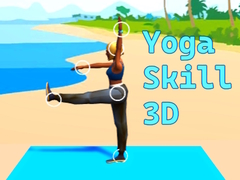 Παιχνίδι Yoga Skill 3D