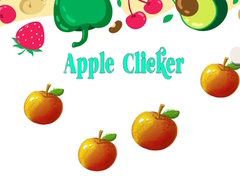 Παιχνίδι Apple Clicker 