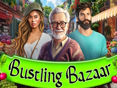 Παιχνίδι Bustling Bazaar