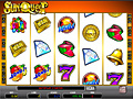 Παιχνίδι SunQuest Casino Slot