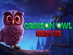 Παιχνίδι Crimson Owl Rescue