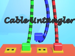 Παιχνίδι Cable Untangler
