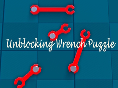 Παιχνίδι Unblocking Wrench Puzzle