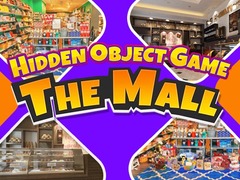 Παιχνίδι Hidden Objects Game The Mall