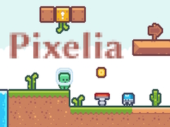 Παιχνίδι Pixelia