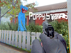 Παιχνίδι Poppy Strike 3