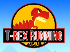 Παιχνίδι TRex Running