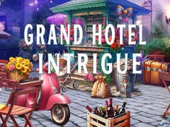 Παιχνίδι Grand Hotel Intrigue