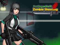 Παιχνίδι Last Day on Earth: Zombie Shooting