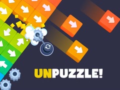 Παιχνίδι Unpuzzle