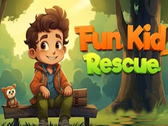 Παιχνίδι Fun Kid Rescue