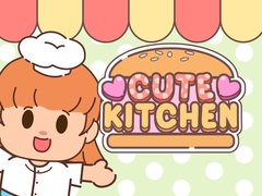 Παιχνίδι Cute Kitchen