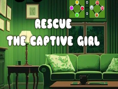 Παιχνίδι Rescue the Captive Beauty