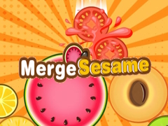 Παιχνίδι Merge Sesame