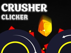 Παιχνίδι Crusher Clicker