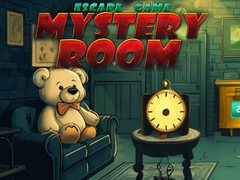 Παιχνίδι Escape Game Mystery Room