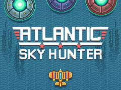 Παιχνίδι Atlantic Sky Hunter