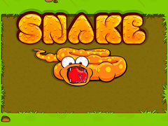 Παιχνίδι Snake