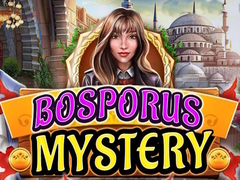 Παιχνίδι Bosporus Mystery