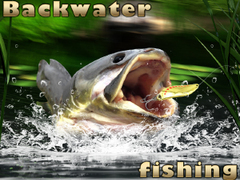 Παιχνίδι Backwater Fishing