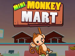 Παιχνίδι Mini Monkey Market