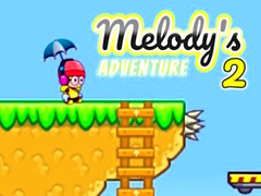 Παιχνίδι Melodys Adventure 2