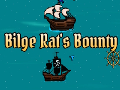 Παιχνίδι Bilge Rat's Bounty