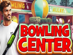 Παιχνίδι Bowling Center