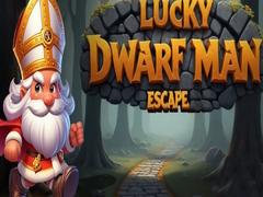 Παιχνίδι Lucky Dwarf Man Escape