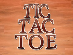 Παιχνίδι Tic Tac Toe