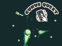Παιχνίδι Curve Quest