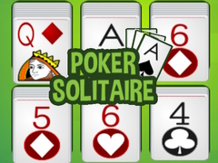 Παιχνίδι Poker Solitaire