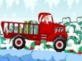 Παιχνίδι Santa's Delivery Truck
