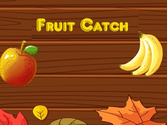 Παιχνίδι Fruit catch