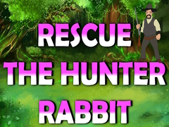 Παιχνίδι Rescue The Hunted Rabbit