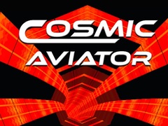 Παιχνίδι Cosmic Aviator