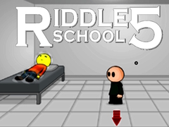 Παιχνίδι Riddle School 5