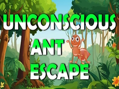 Παιχνίδι Unconscious Ant Escape