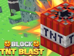 Παιχνίδι Block TNT Blast
