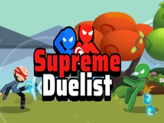 Παιχνίδι Supreme Duelist 