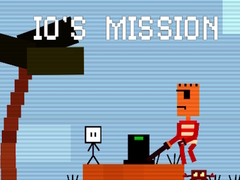 Παιχνίδι IO's Mission