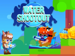 Παιχνίδι Water shootout