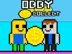Παιχνίδι Obby Collect