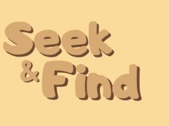 Παιχνίδι Seek & Find