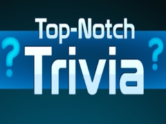 Παιχνίδι Top Notch Trivia