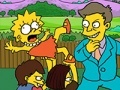 Παιχνίδι The Simpsons Shooting