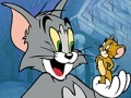 Παιχνίδι Tom and Jerry Downhill